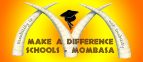 Make A Difference Schools – Mombasa